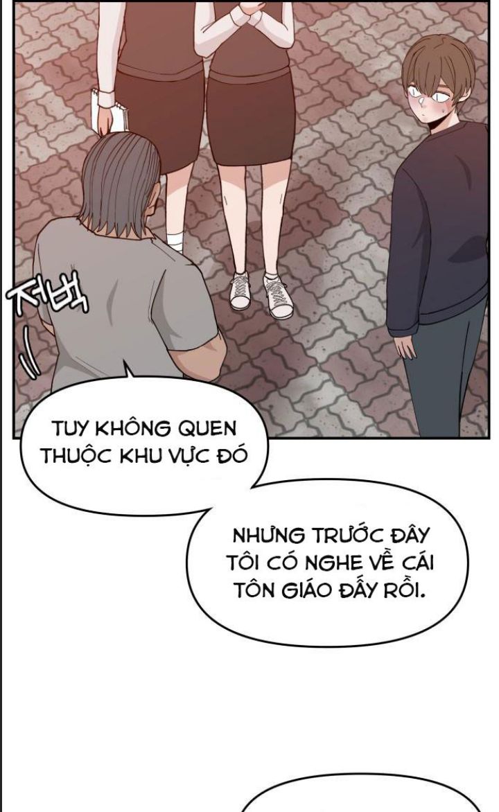 Lớp Học Phản Diện - Chapter 48 - Page 44