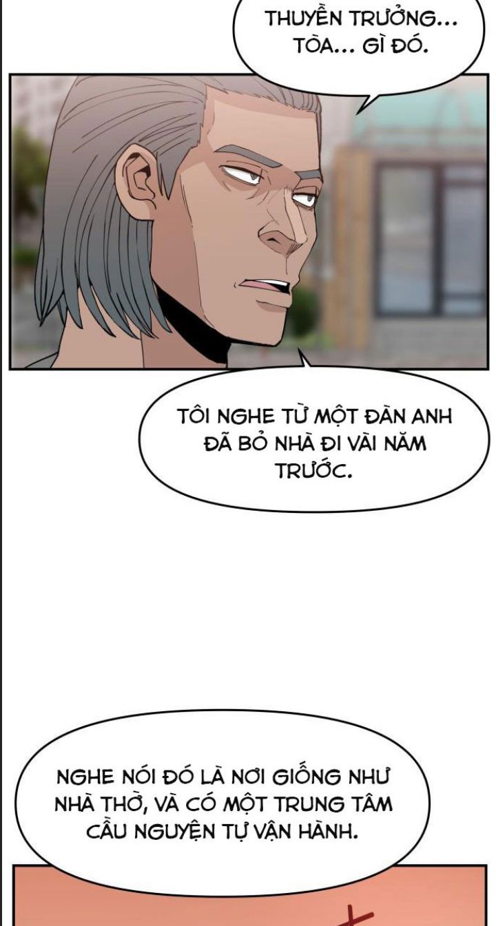 Lớp Học Phản Diện - Chapter 48 - Page 45