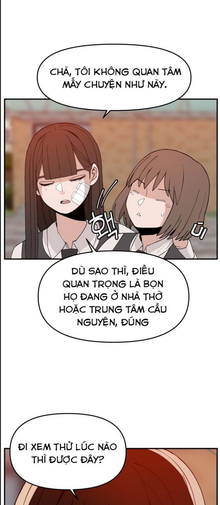 Lớp Học Phản Diện - Chapter 48 - Page 48