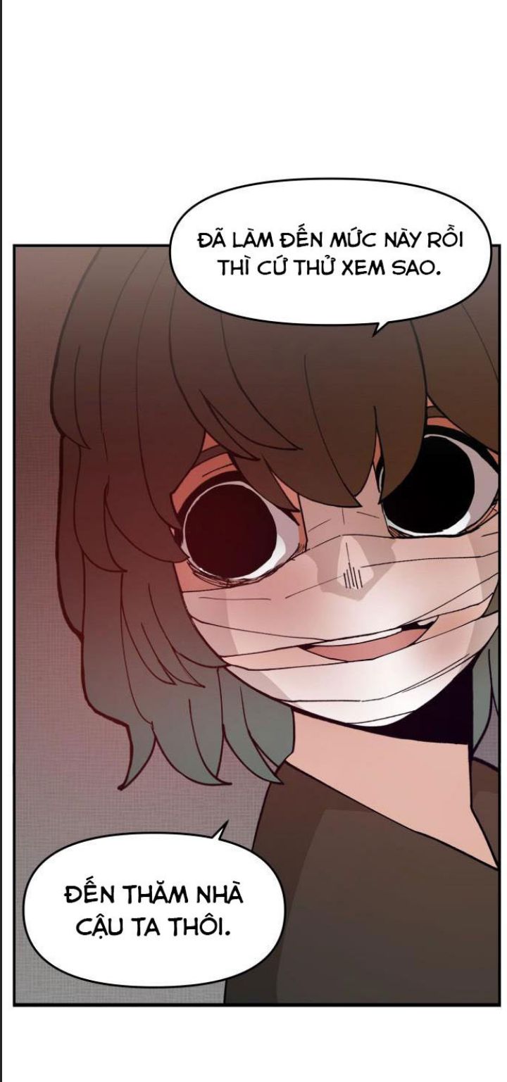 Lớp Học Phản Diện - Chapter 48 - Page 5