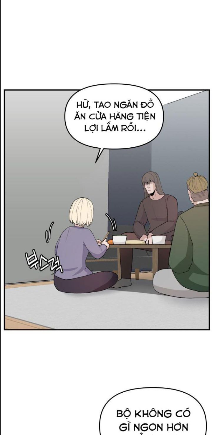 Lớp Học Phản Diện - Chapter 48 - Page 52