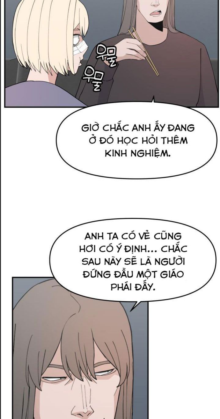 Lớp Học Phản Diện - Chapter 48 - Page 55