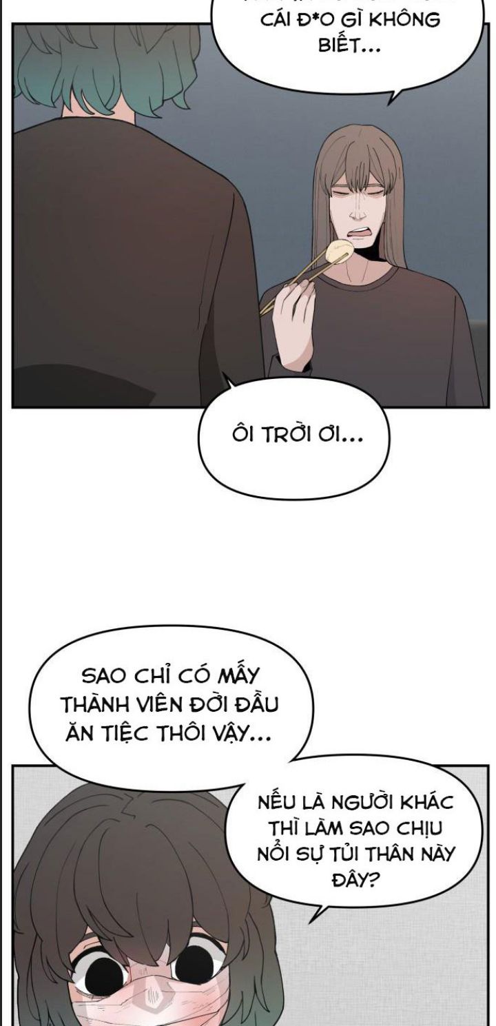 Lớp Học Phản Diện - Chapter 48 - Page 57
