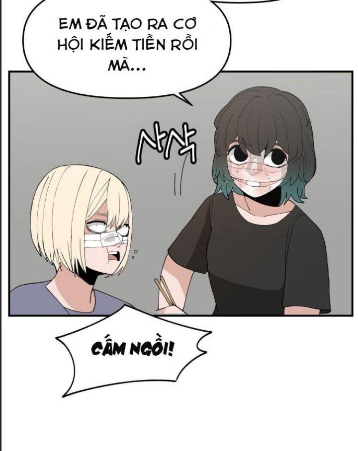 Lớp Học Phản Diện - Chapter 48 - Page 60