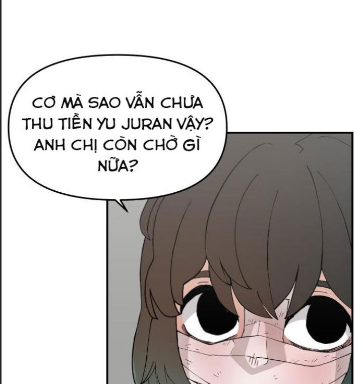 Lớp Học Phản Diện - Chapter 48 - Page 61