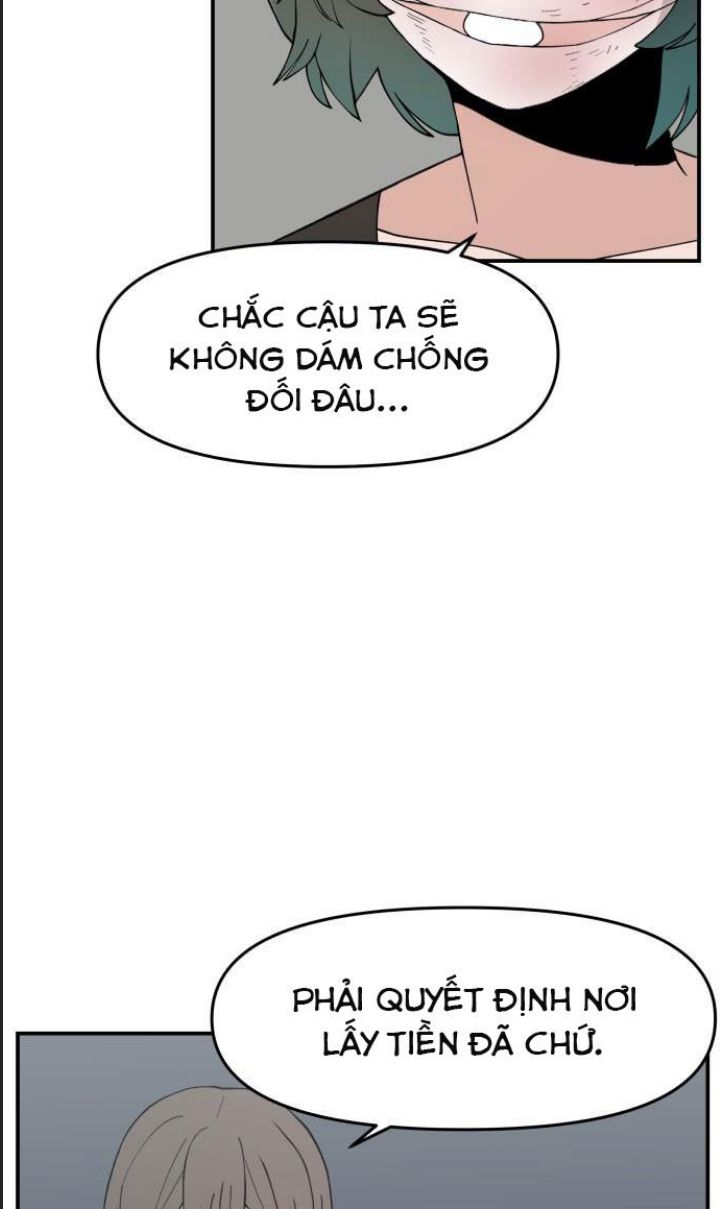 Lớp Học Phản Diện - Chapter 48 - Page 62