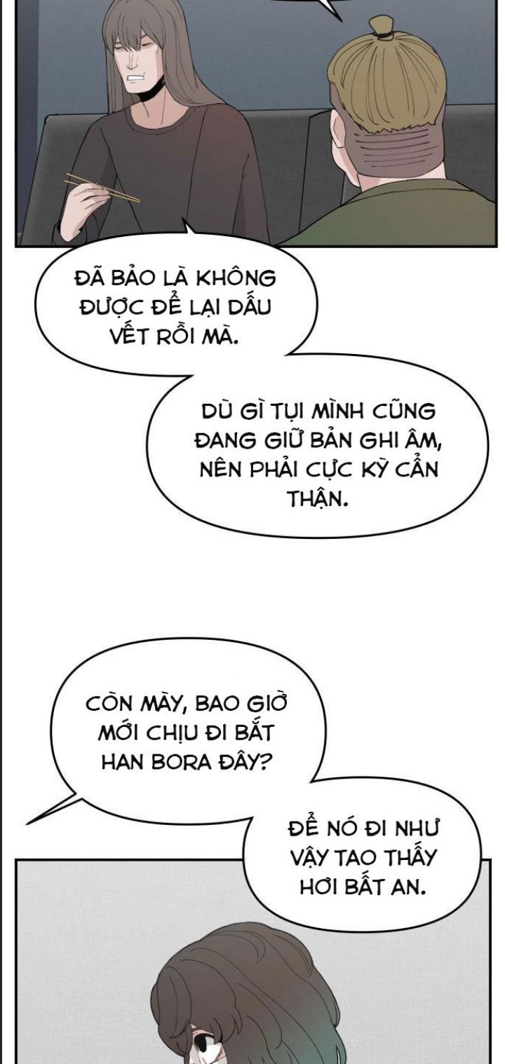 Lớp Học Phản Diện - Chapter 48 - Page 64
