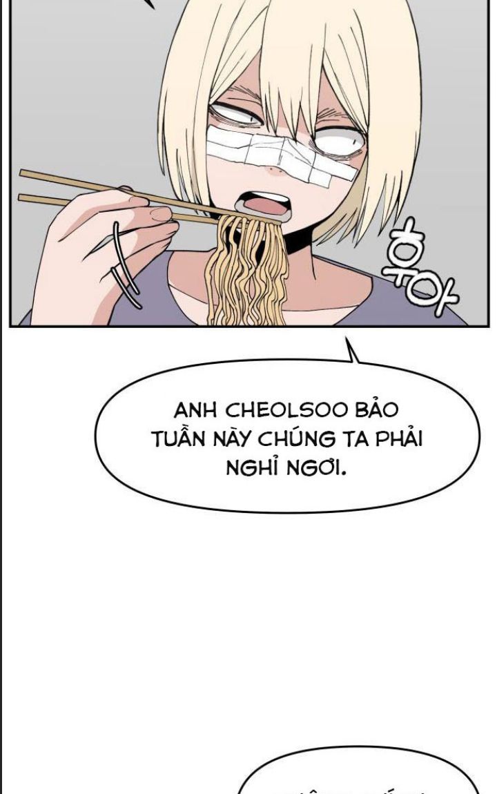 Lớp Học Phản Diện - Chapter 48 - Page 66
