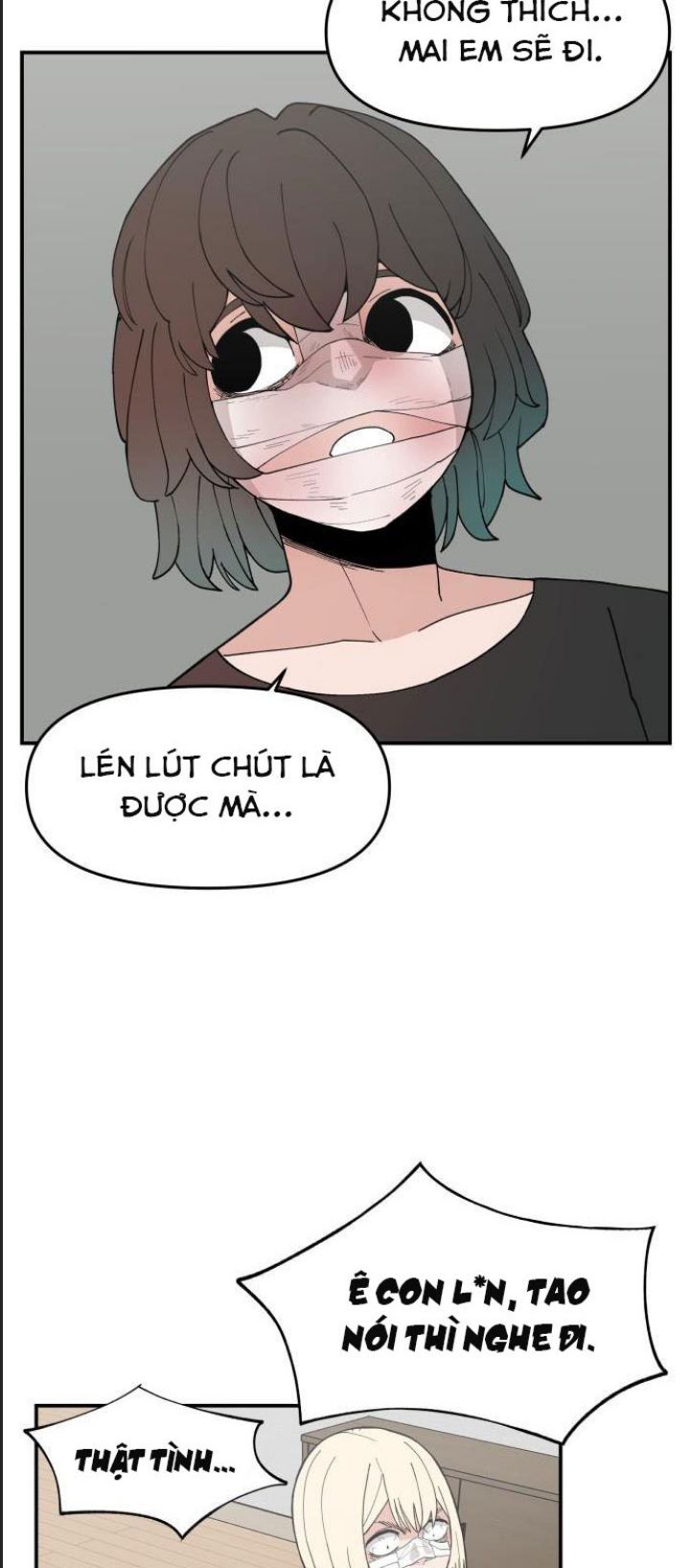 Lớp Học Phản Diện - Chapter 48 - Page 67