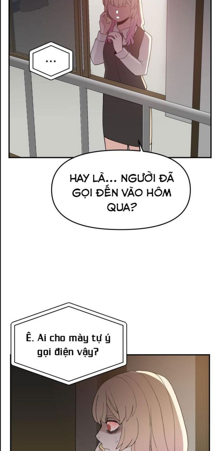 Lớp Học Phản Diện - Chapter 48 - Page 71