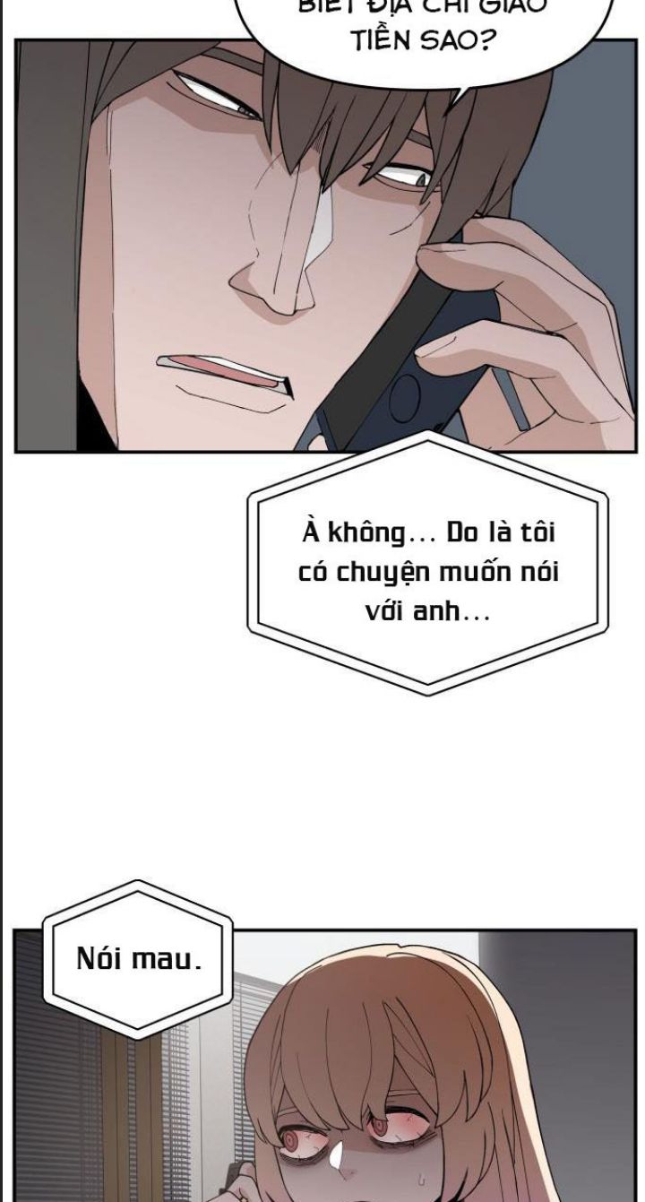 Lớp Học Phản Diện - Chapter 48 - Page 73