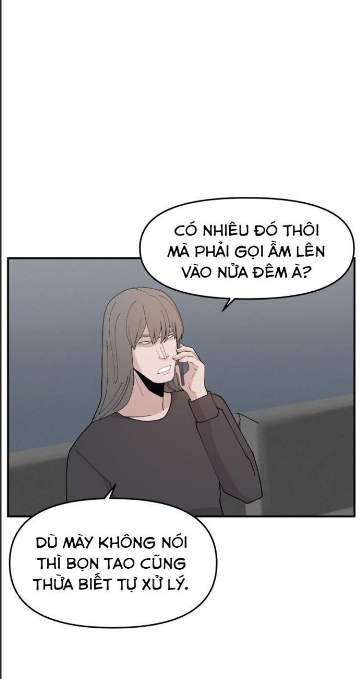 Lớp Học Phản Diện - Chapter 48 - Page 75