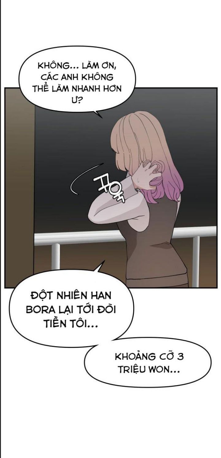 Lớp Học Phản Diện - Chapter 48 - Page 76