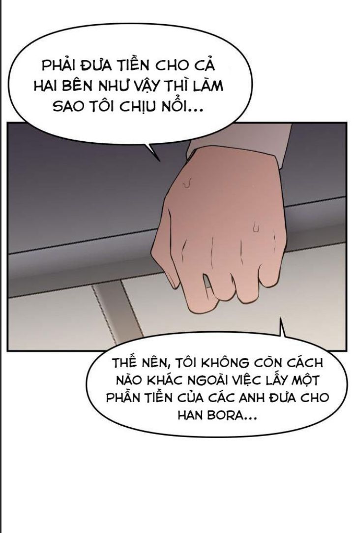 Lớp Học Phản Diện - Chapter 48 - Page 81