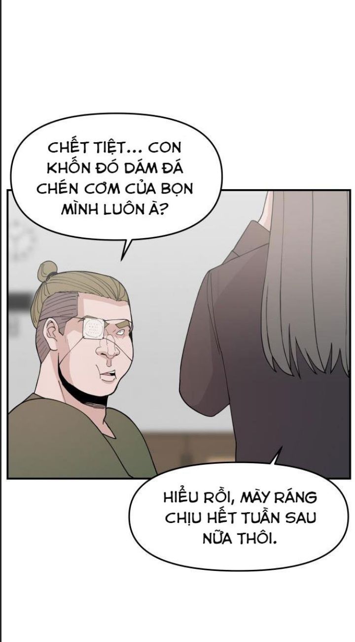 Lớp Học Phản Diện - Chapter 48 - Page 84