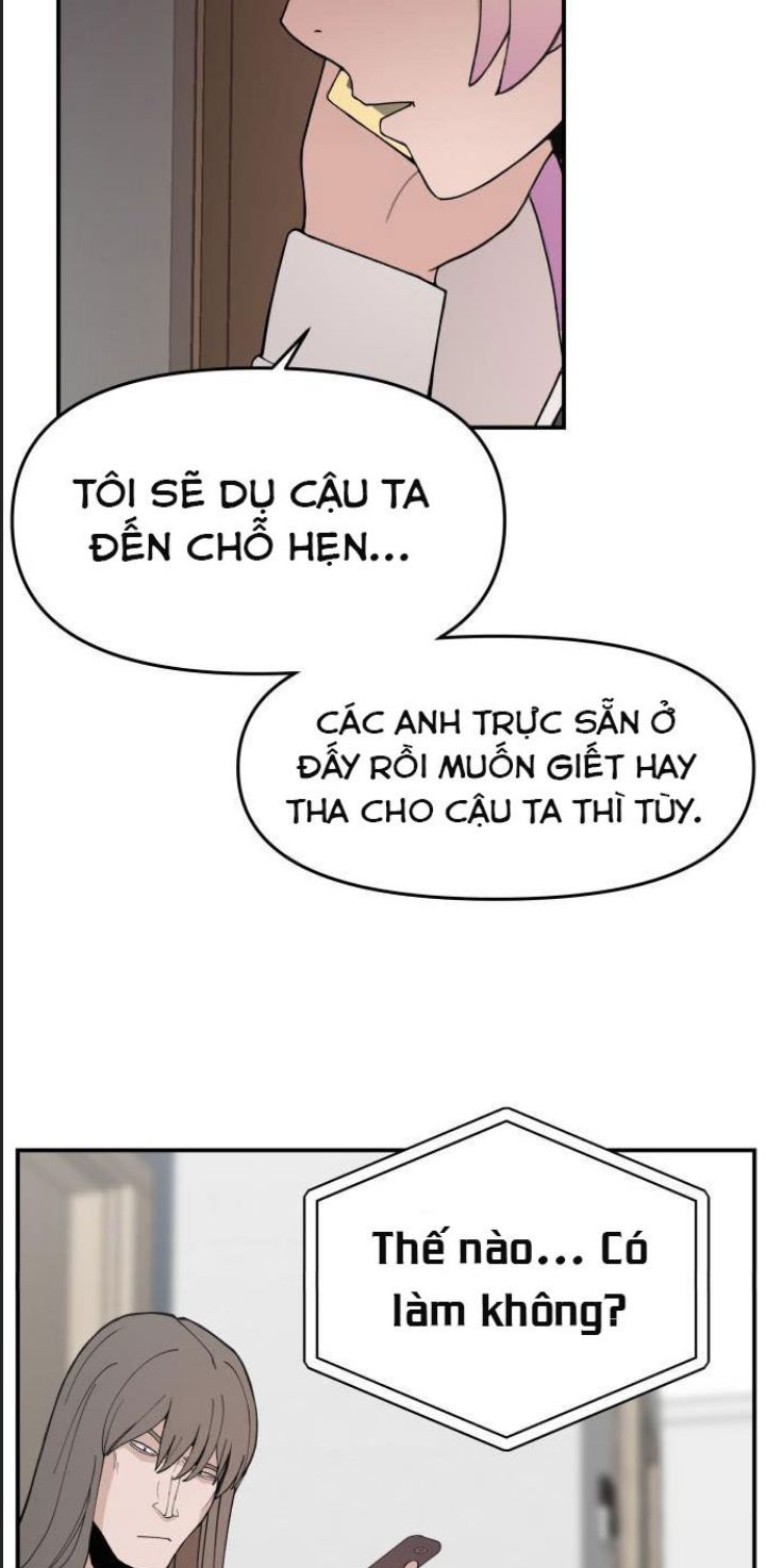 Lớp Học Phản Diện - Chapter 48 - Page 89