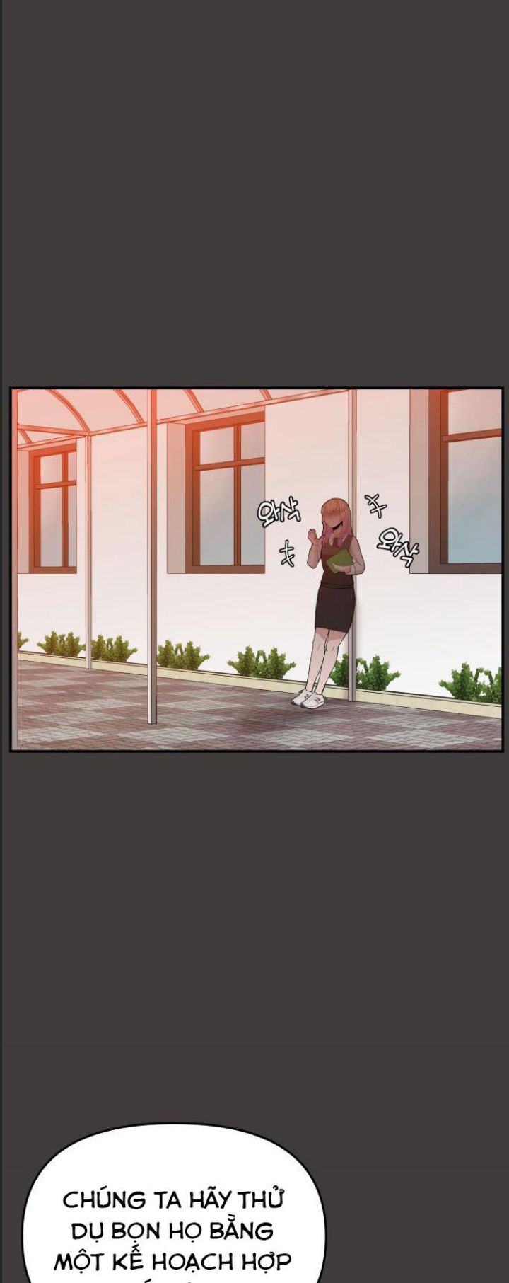 Lớp Học Phản Diện - Chapter 49 - Page 11