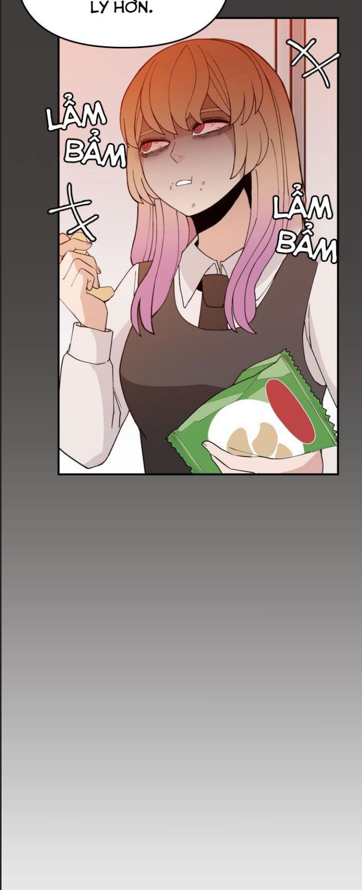 Lớp Học Phản Diện - Chapter 49 - Page 12