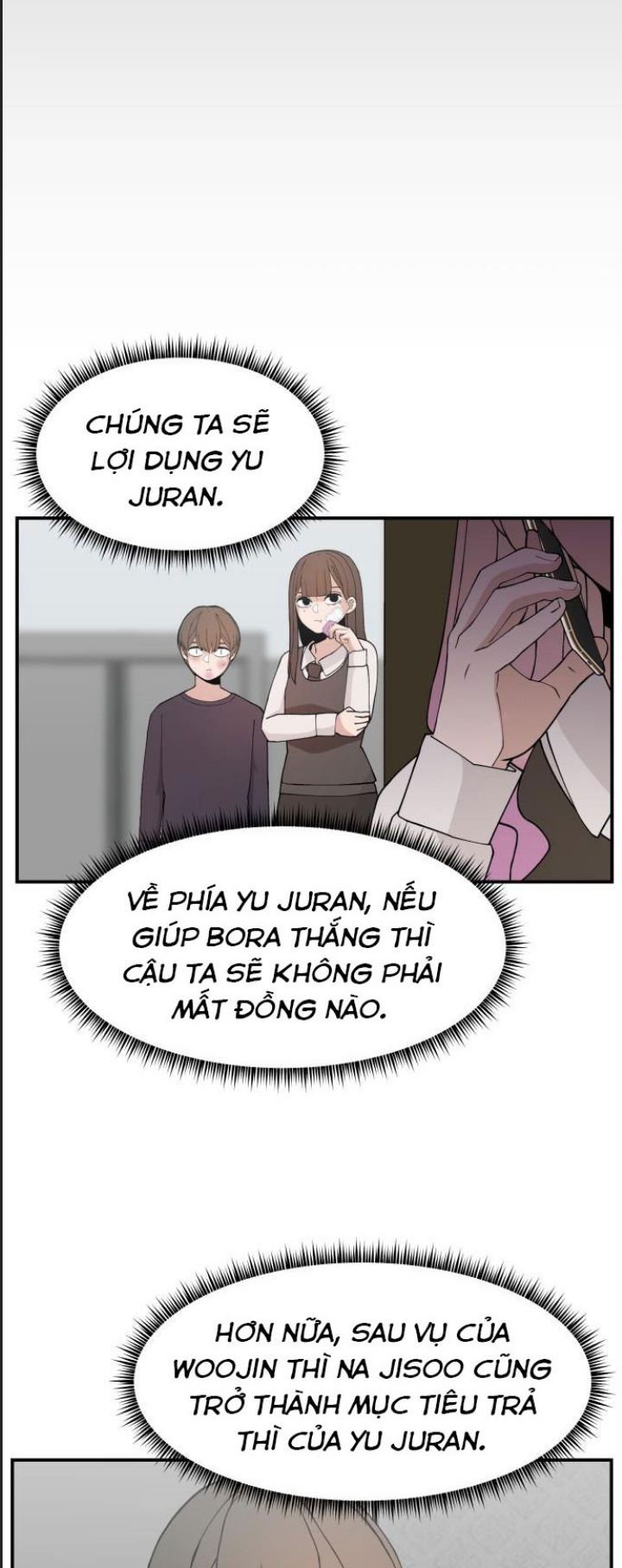 Lớp Học Phản Diện - Chapter 49 - Page 13