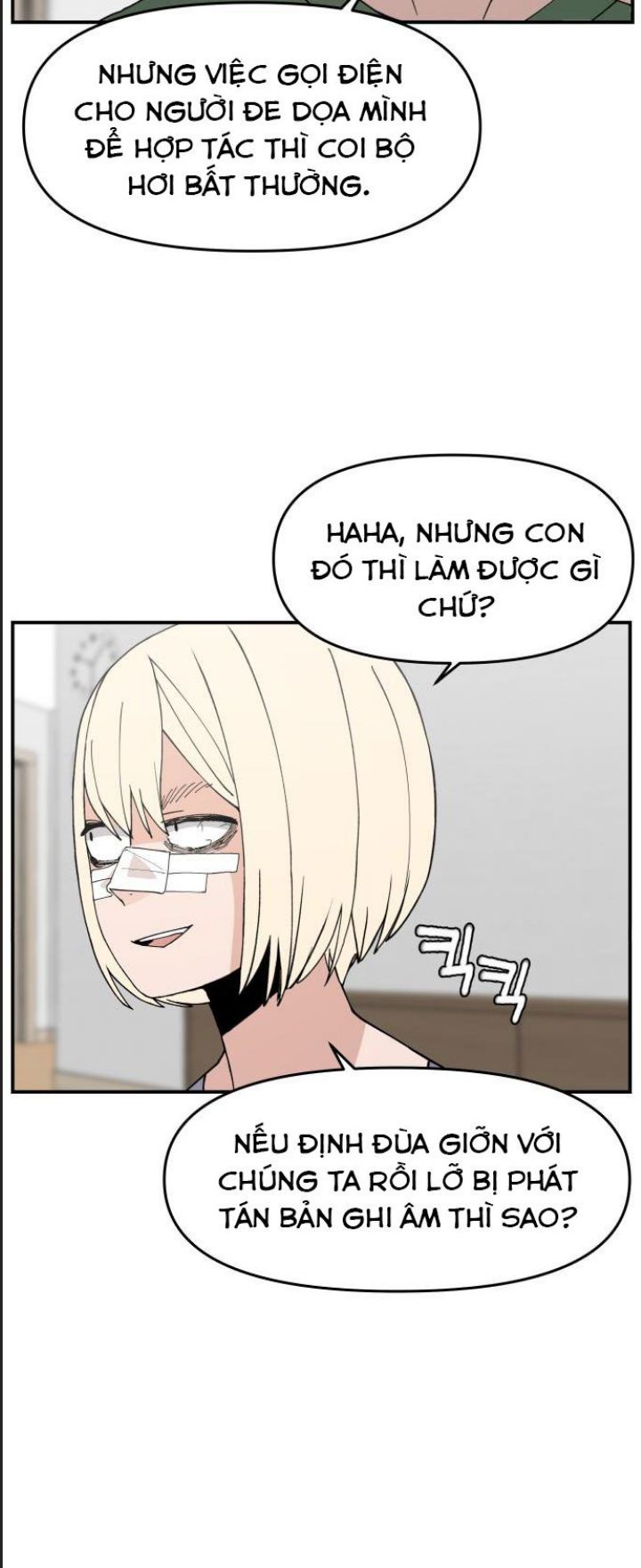 Lớp Học Phản Diện - Chapter 49 - Page 16