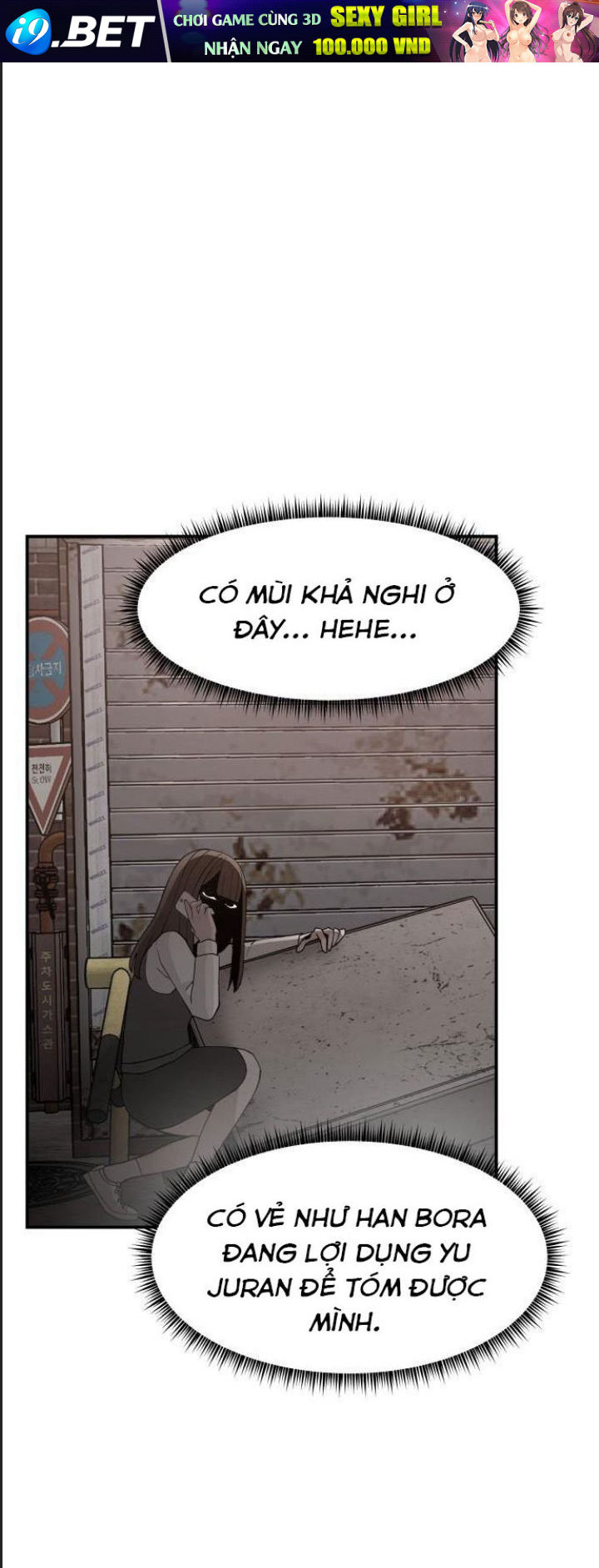 Lớp Học Phản Diện - Chapter 49 - Page 20