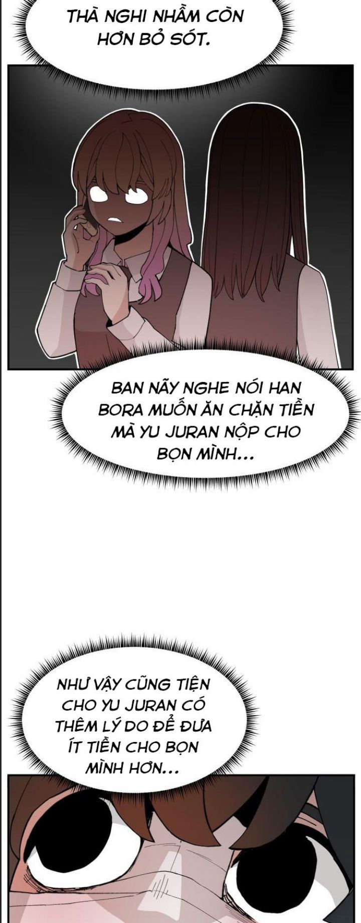 Lớp Học Phản Diện - Chapter 49 - Page 22