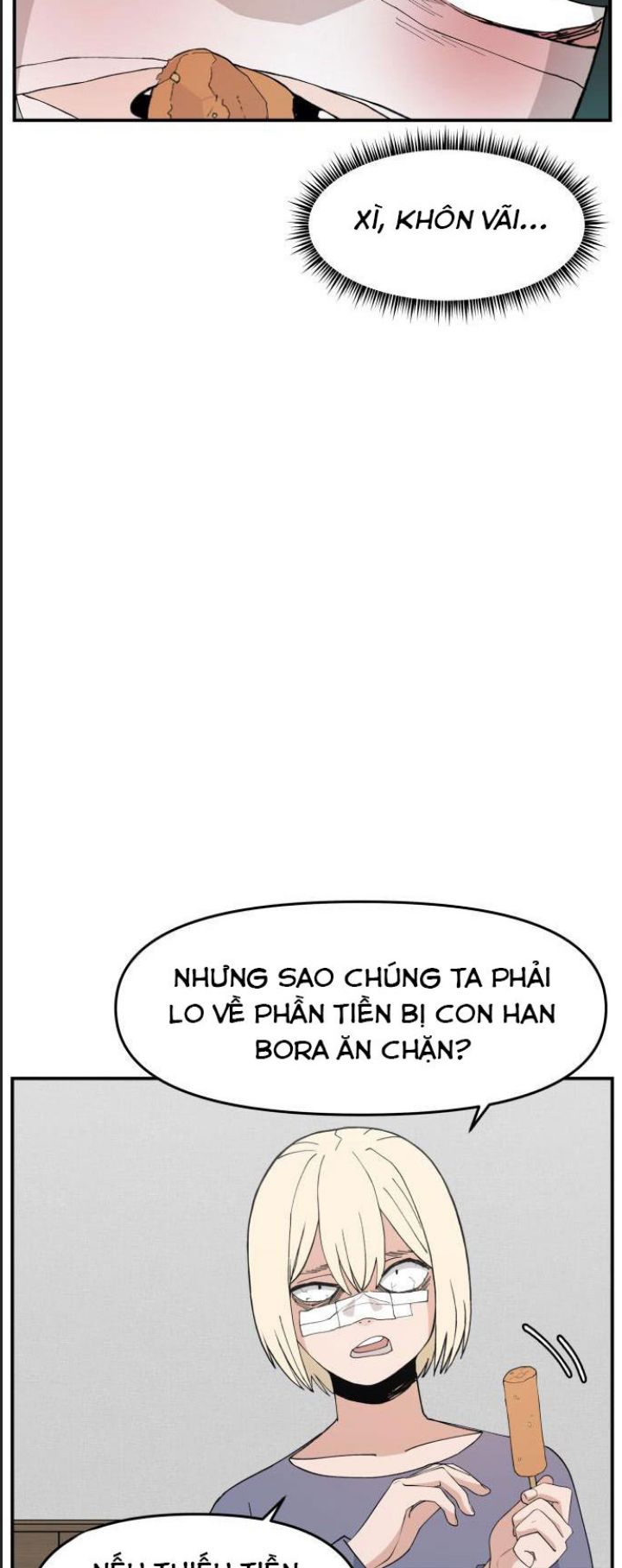 Lớp Học Phản Diện - Chapter 49 - Page 23