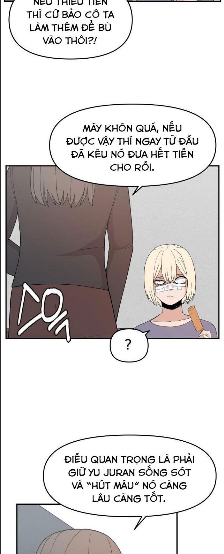 Lớp Học Phản Diện - Chapter 49 - Page 24