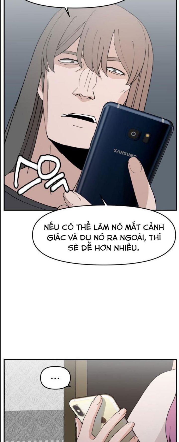 Lớp Học Phản Diện - Chapter 49 - Page 26