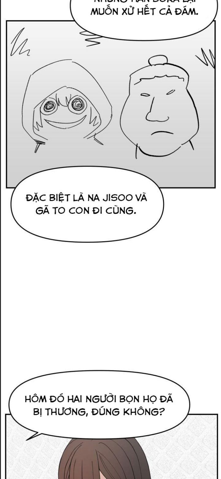 Lớp Học Phản Diện - Chapter 49 - Page 30