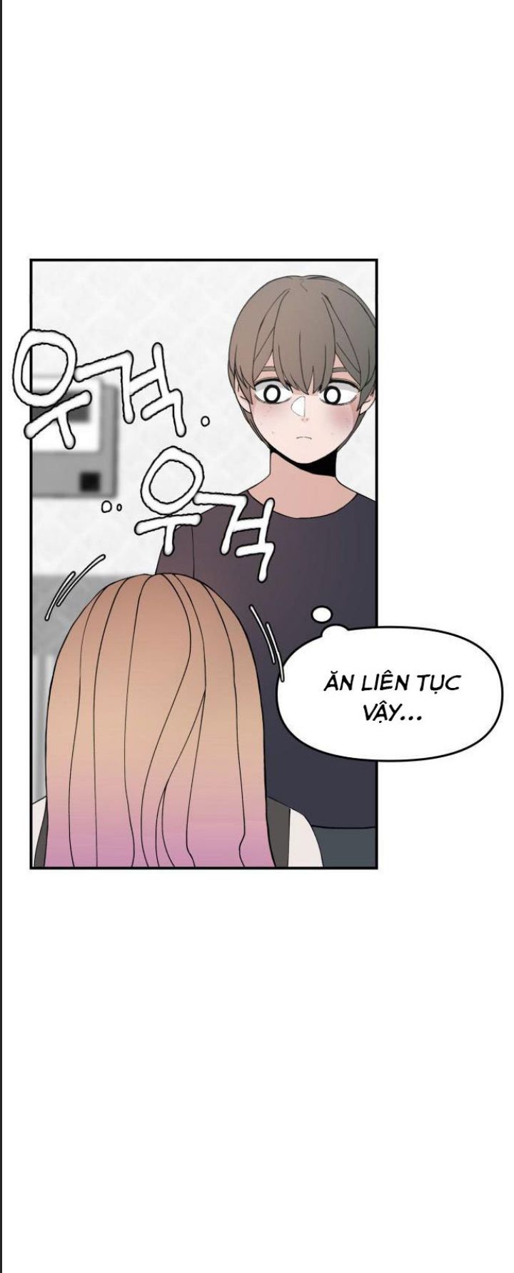 Lớp Học Phản Diện - Chapter 49 - Page 33