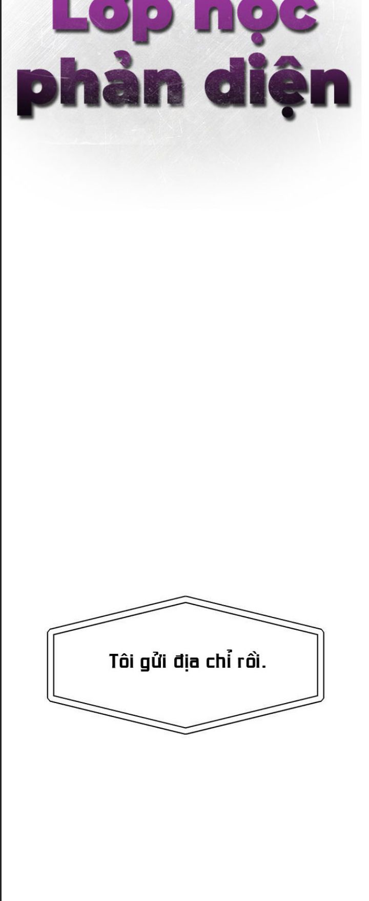 Lớp Học Phản Diện - Chapter 49 - Page 38