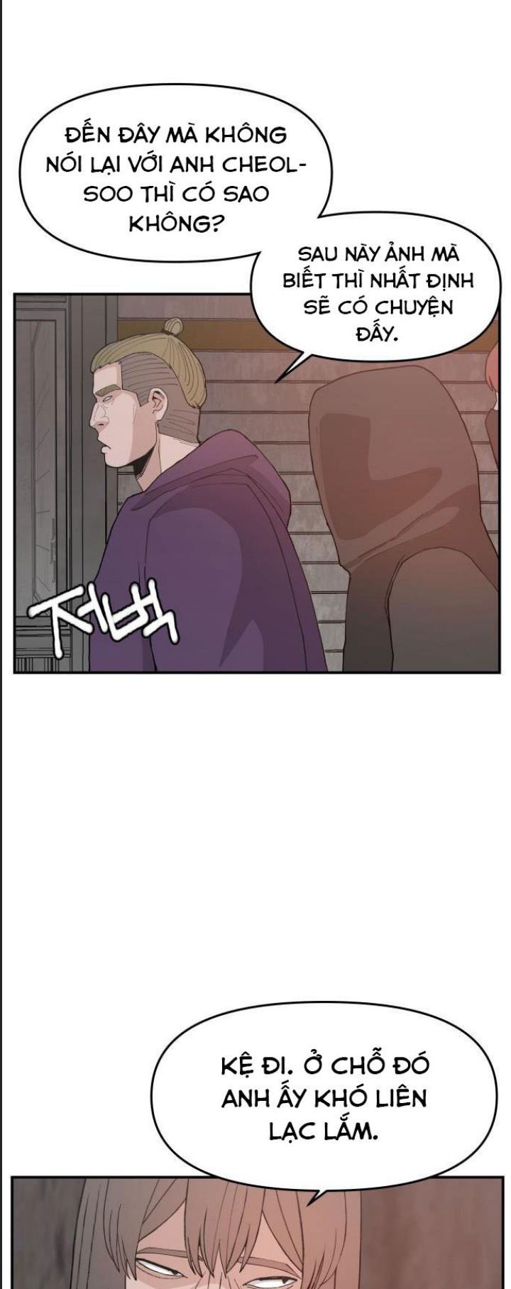 Lớp Học Phản Diện - Chapter 49 - Page 43