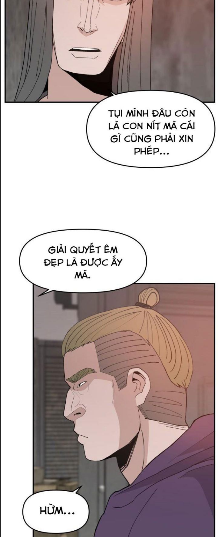 Lớp Học Phản Diện - Chapter 49 - Page 44