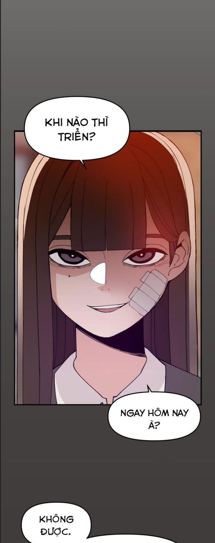 Lớp Học Phản Diện - Chapter 49 - Page 5