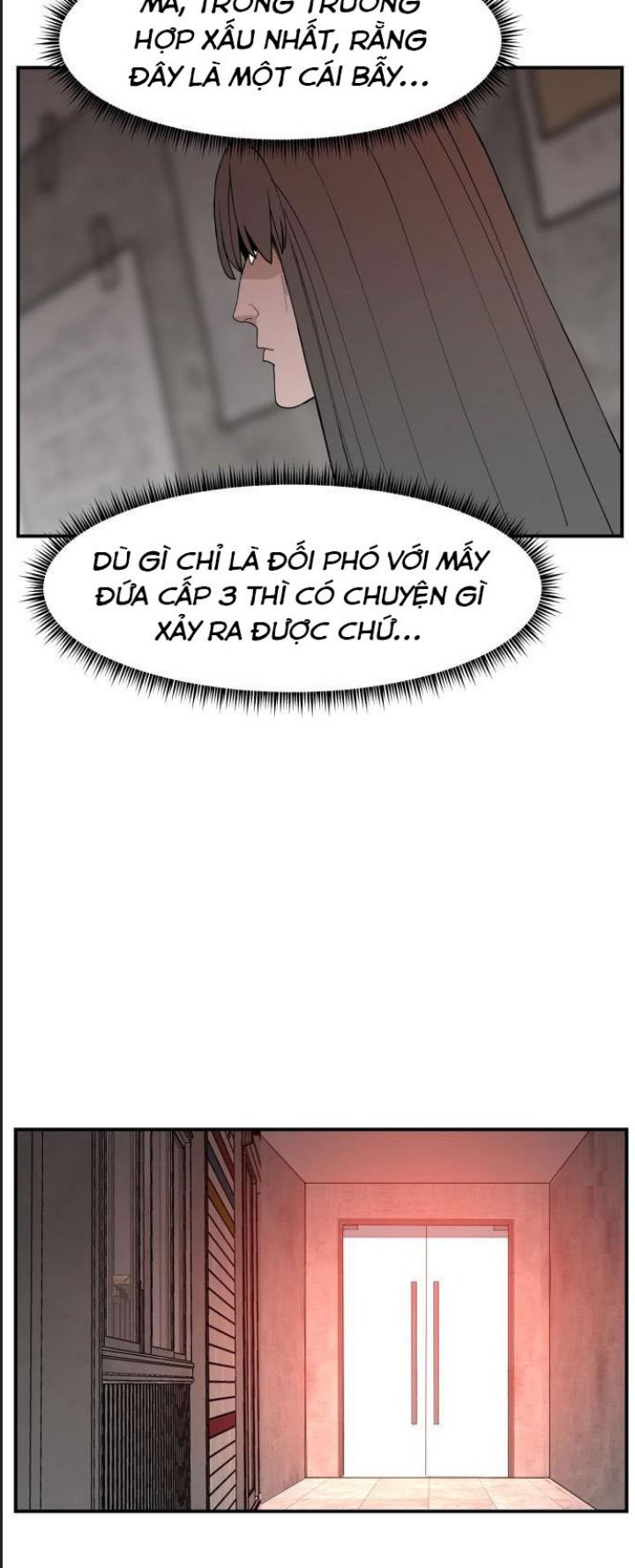 Lớp Học Phản Diện - Chapter 49 - Page 50