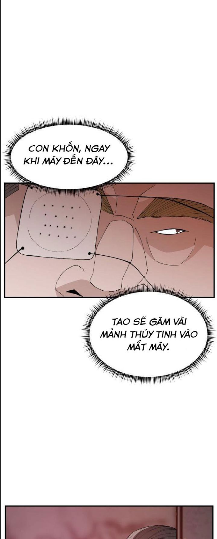 Lớp Học Phản Diện - Chapter 49 - Page 54