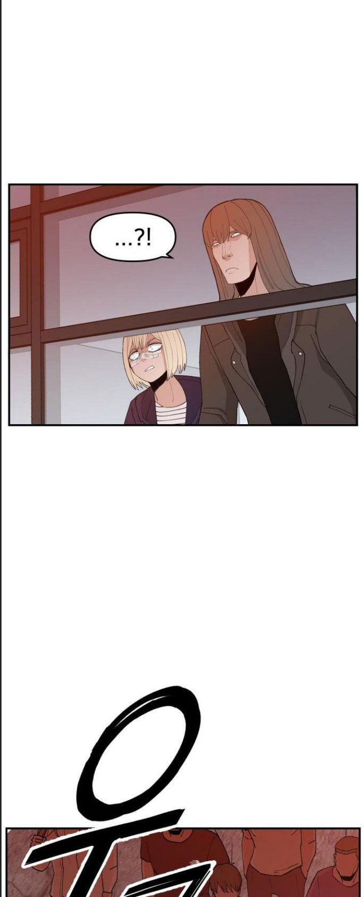 Lớp Học Phản Diện - Chapter 49 - Page 58