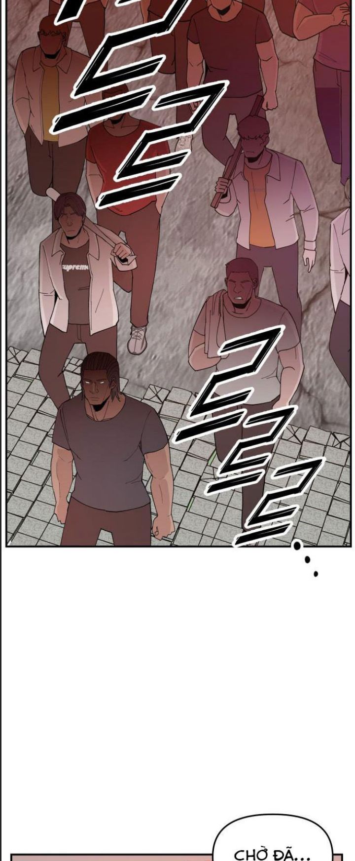 Lớp Học Phản Diện - Chapter 49 - Page 59