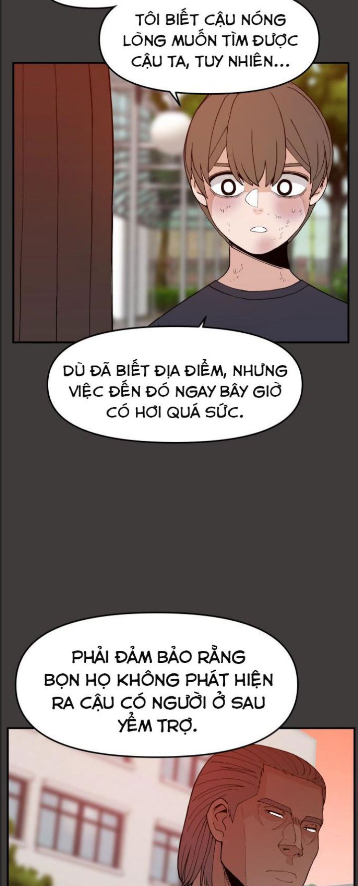 Lớp Học Phản Diện - Chapter 49 - Page 6