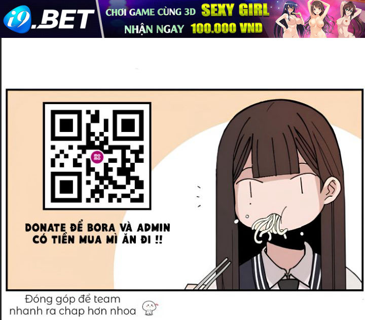 Lớp Học Phản Diện - Chapter 49 - Page 61