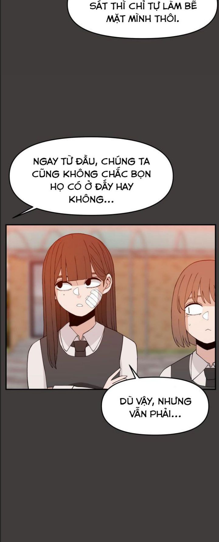 Lớp Học Phản Diện - Chapter 49 - Page 8