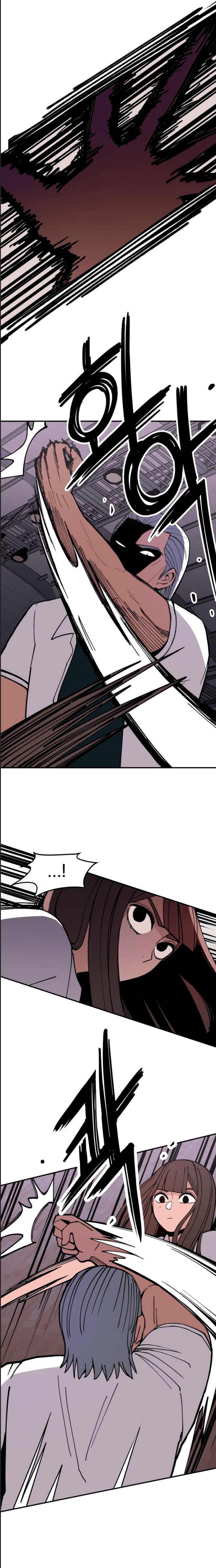 Lớp Học Phản Diện - Chapter 5 - Page 18