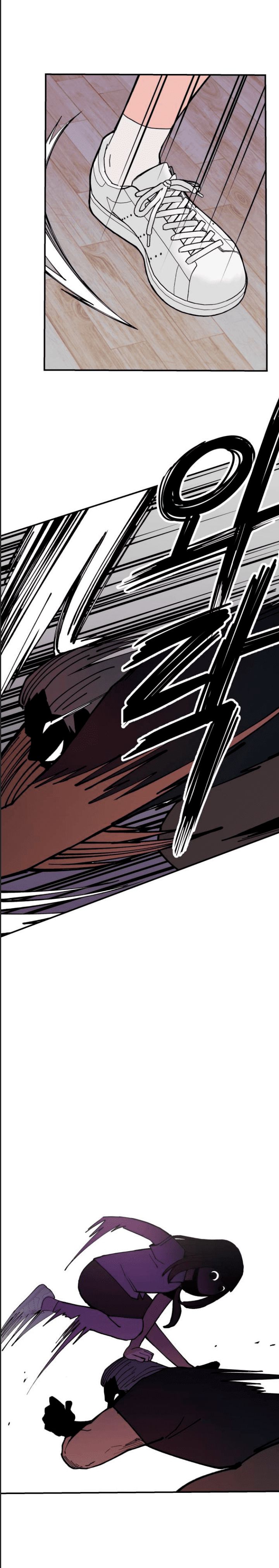 Lớp Học Phản Diện - Chapter 5 - Page 21