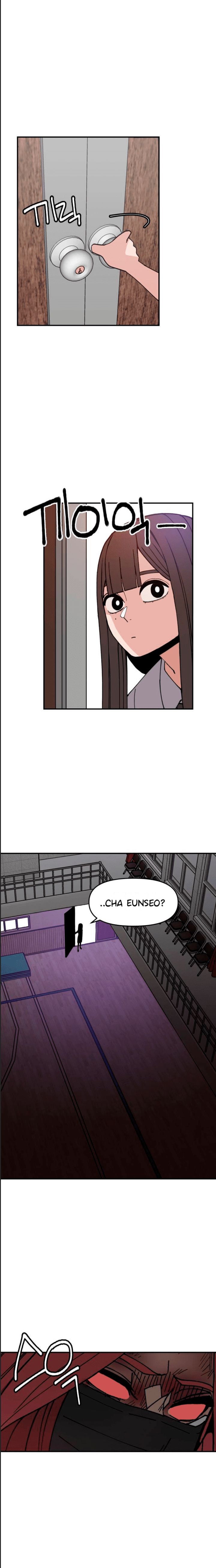 Lớp Học Phản Diện - Chapter 5 - Page 9