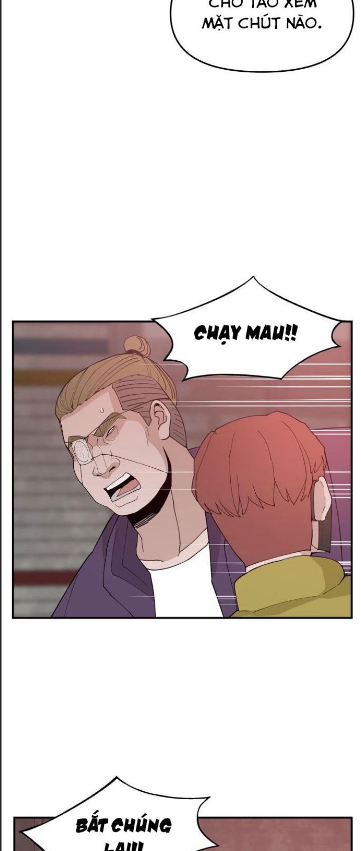 Lớp Học Phản Diện - Chapter 50 - Page 18