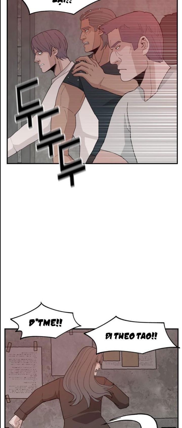 Lớp Học Phản Diện - Chapter 50 - Page 19