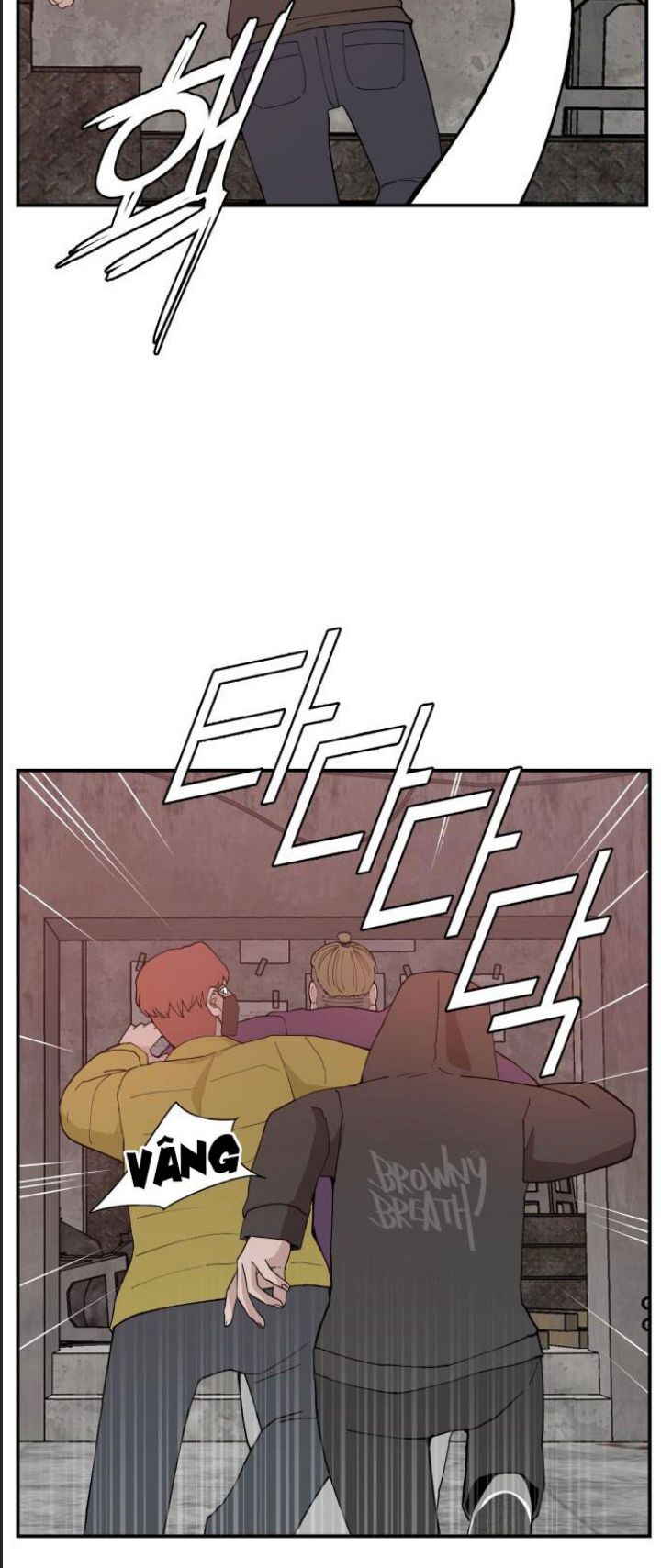 Lớp Học Phản Diện - Chapter 50 - Page 20