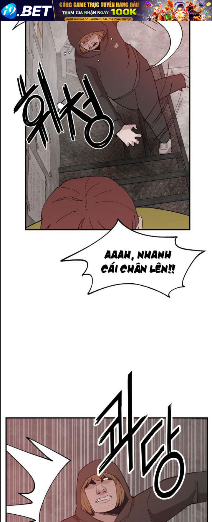 Lớp Học Phản Diện - Chapter 50 - Page 24