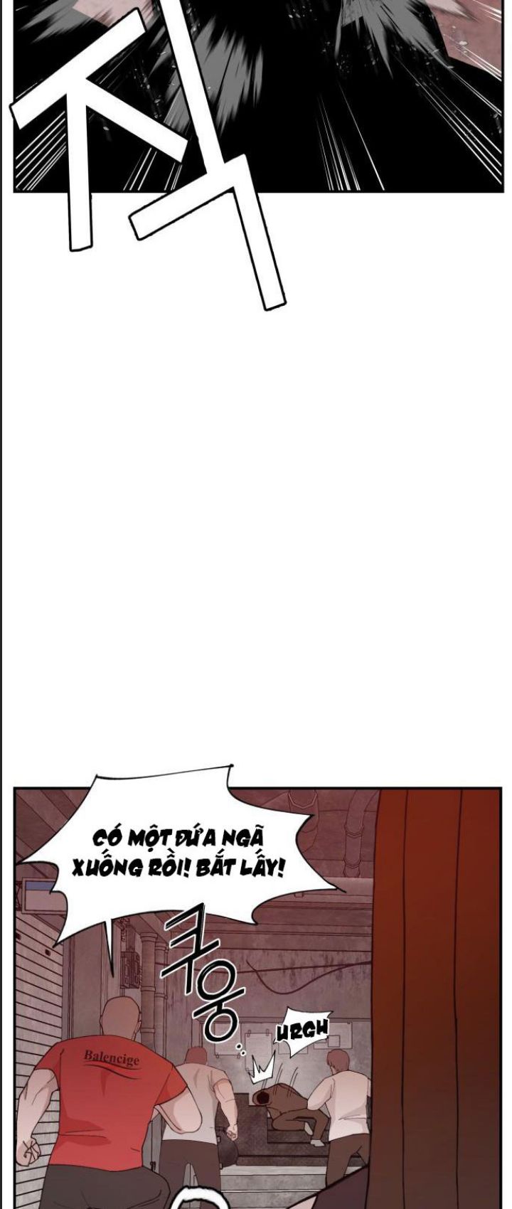 Lớp Học Phản Diện - Chapter 50 - Page 26